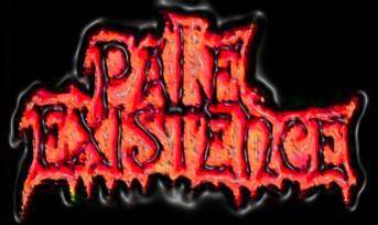 logo Pale Existence (USA-2)